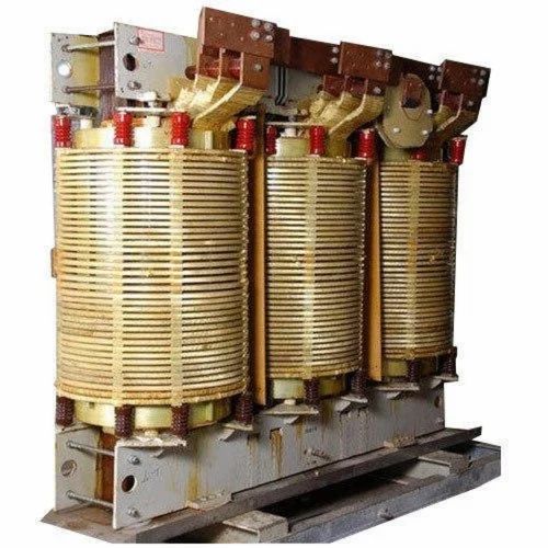Vaccum Impregnated Transfomer (VPI)
